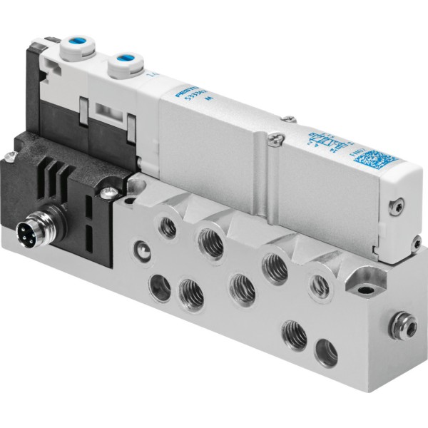 VMPA14-M1H-HS-S-G1/8-PI Magnetventil