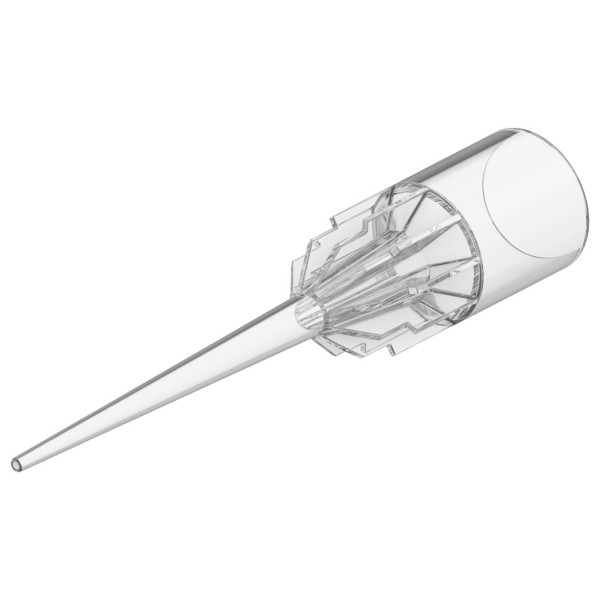 DHAP-20-TA1-P960S Disposable tip