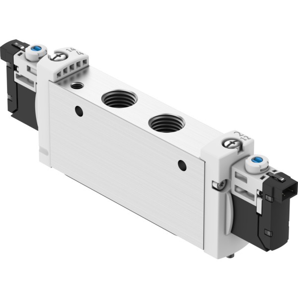 VUVG-L18-T32C-AT-G14-1H2L-W1 Magnetventil