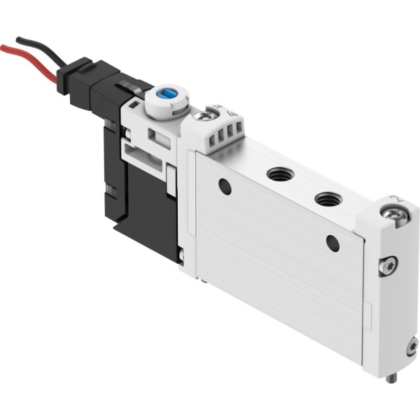 VUVG-L10-M52-MT-M7-1H2L-W1 Solenoid valve