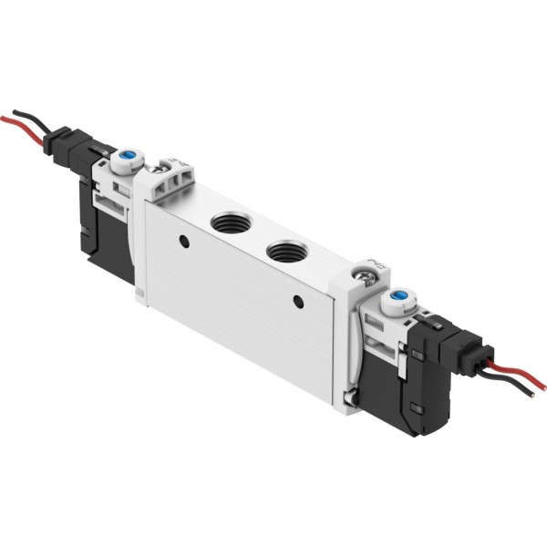 VUVG-L14-T32C-AT-G18-1H2L-W1 Solenoid valve