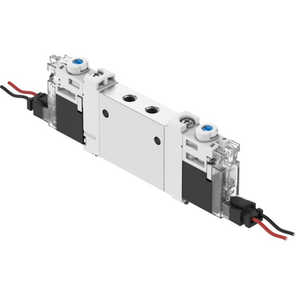 VUVG-LK10-T32C-AT-M5-1H2L-W1-S Magnetventil