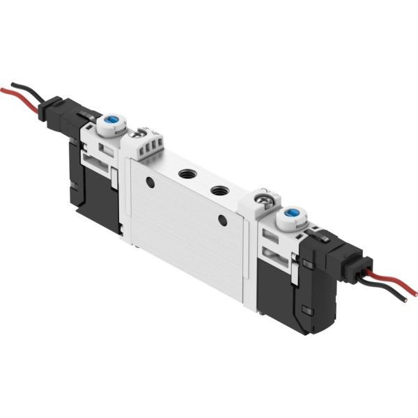 VUVG-L10-B52-T-M7-1H2L-W1 Solenoid valve