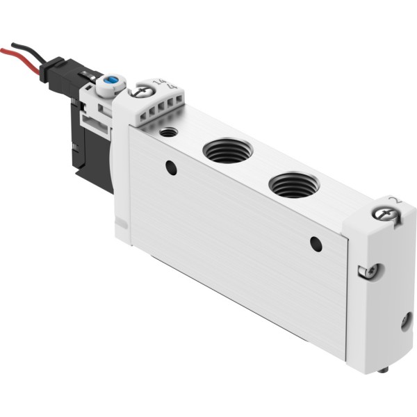 VUVG-L18-M52-RT-G14-1H2L-W1 Solenoid valve