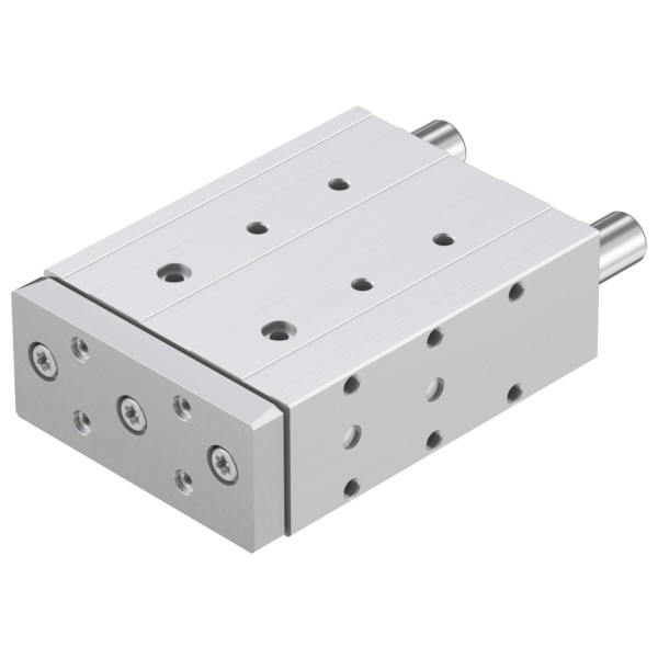 DFM-40-100-P-A-GF-F1A Guided drive