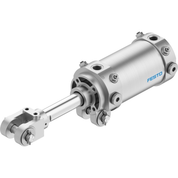DWA-63-75-Y-AB-G Hinge cylinder