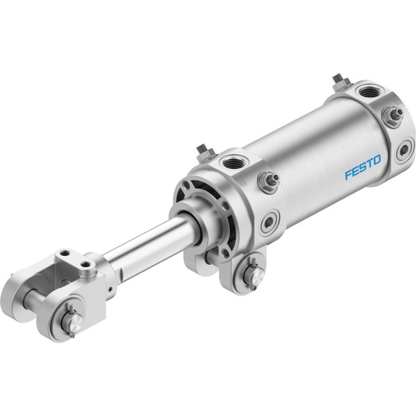 DWB-50-75-Y-AB Hinge cylinder