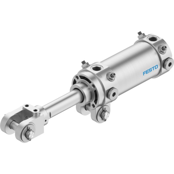 DWB-50-75-Y-AB-G Hinge cylinder