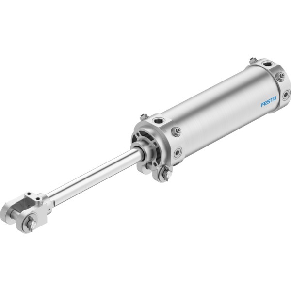 DWB-63-150-Y-AB Hinge cylinder