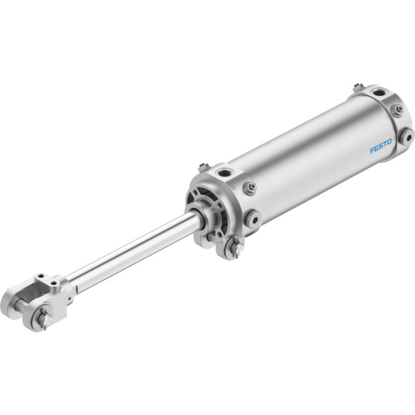 DWB-63-150-Y-AB-G Hinge cylinder