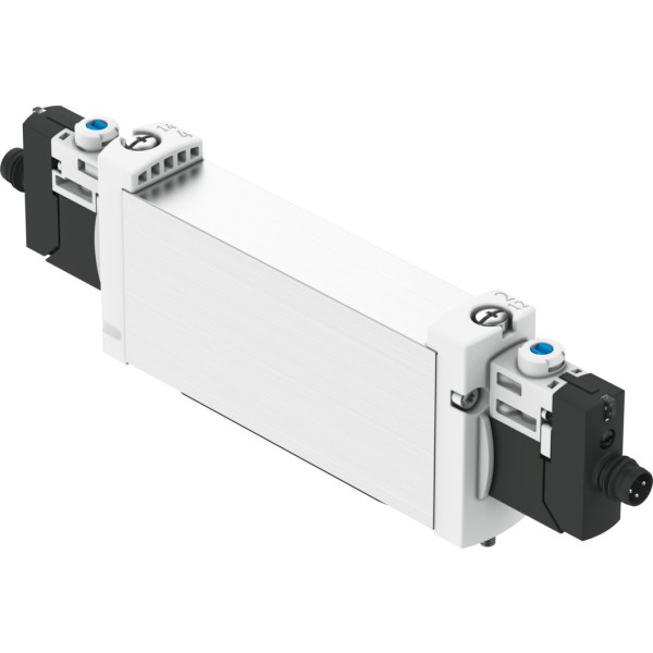 VUVG-B18-P53U-ZT-F-1R8L Solenoid valve