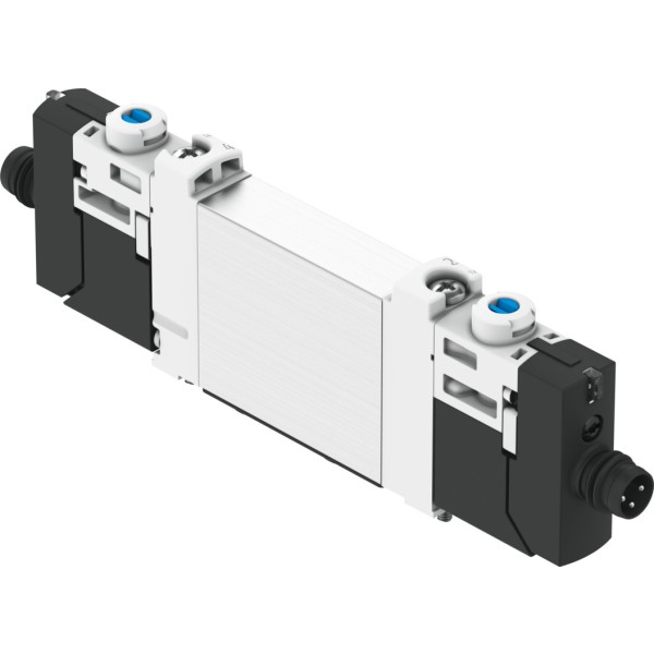 VUVG-BK10-B52-T-F-1R8L-S Solenoid valve