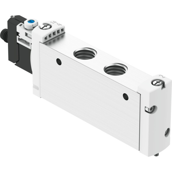 VUVG-L18-M52-MT-G14-1R8L Solenoid valve
