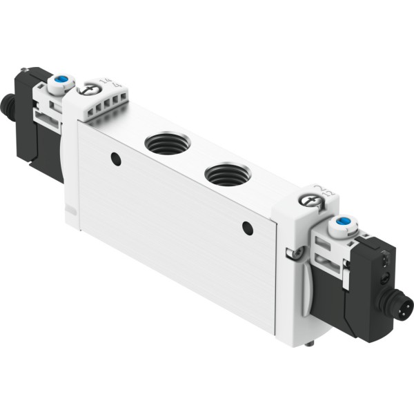 VUVG-L18-P53U-T-G14-1R8L Solenoid valve