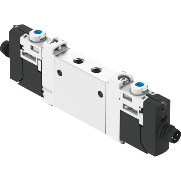 VUVG-LK10-B52-T-M5-1R8L-S Solenoid valve