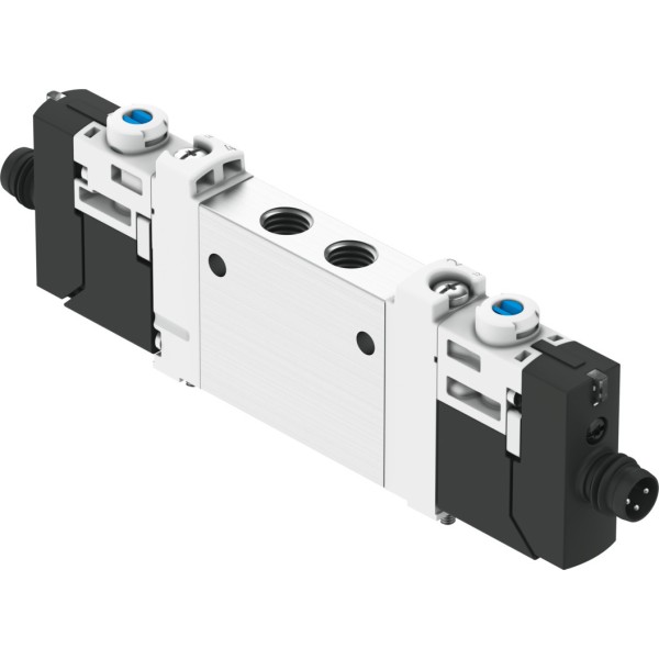 VUVG-LK10-B52-T-M7-1R8L-S Solenoid valve