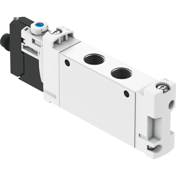 VUVG-LK14-M52-AT-G18-1R8L-S Solenoid valve