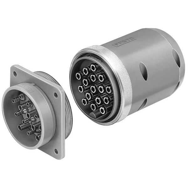 KSV6-22 Multi-plug