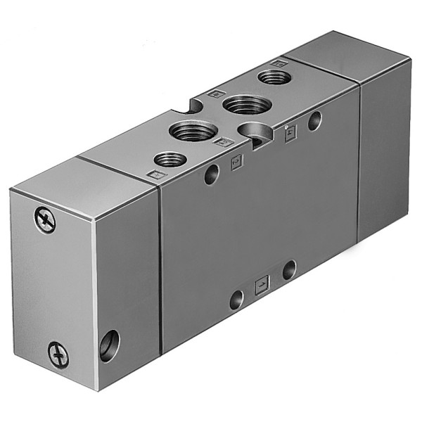 VL-5/3B-1/4-B-EX Pneumatic valve