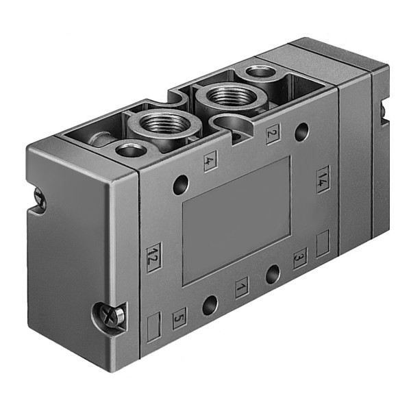 VL-5/3B-3/8-B-EX Pneumatic valve