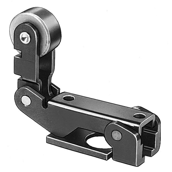AL-01 One-way roller lever
