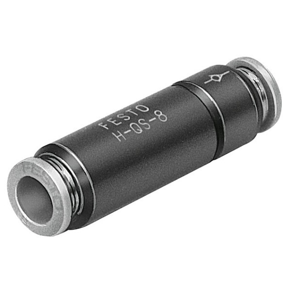 H-QSM-5/32-U Rückschlagventil