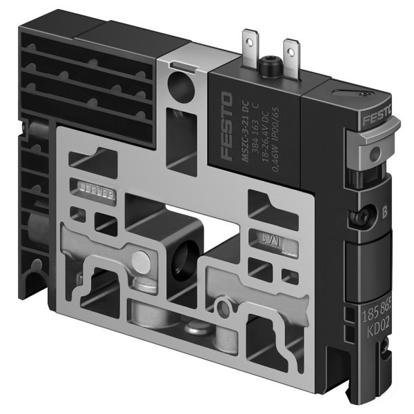 CPV14-M1H-V95-1/8 Vacuum generator