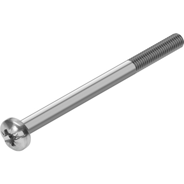 CPX-M-M3X22-4X Schraube