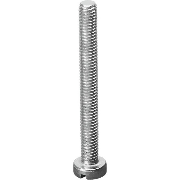 DIN84-M6X12-4.8 Socket head screw