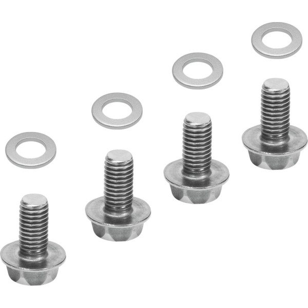 DAMD-P-M10-16-R1 Plug screw