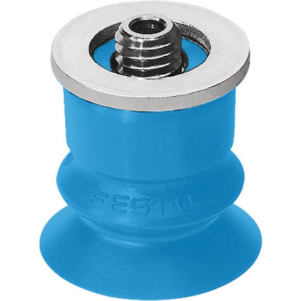 ESS-20-BU Suction cup complete