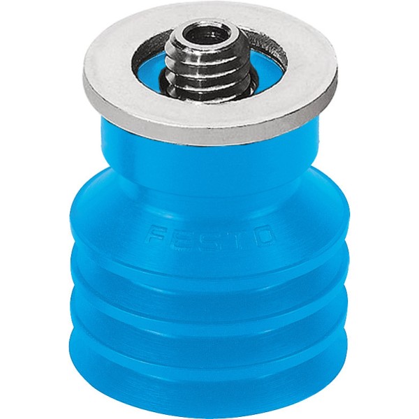 ESS-30-BU Suction cup complete