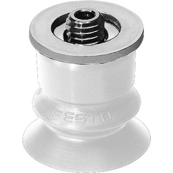 ESS-20-BS Suction cup complete