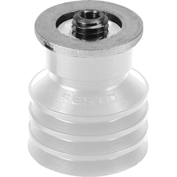 ESS-20-CS Suction cup complete