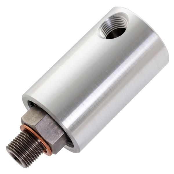 DD,RTR G3/8A RH - 1115-000-205
