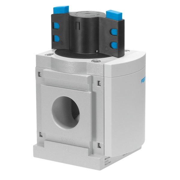 MS12-EM-G On/off valve