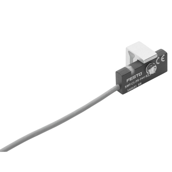 SMT-C1-PS-24V-K-10,0-OE Näherungsschalter