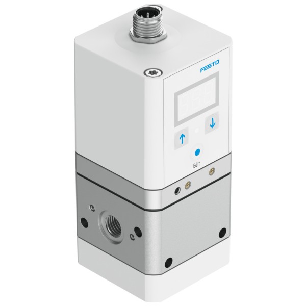 VPPE-3-1-1/8-10-420-E1 Proportional-pressure regulator