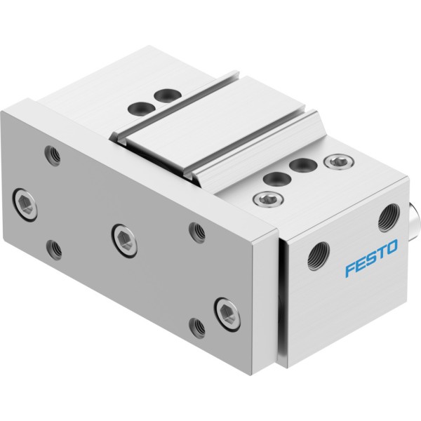 DFM-80-25-P-A-KF Guided drive