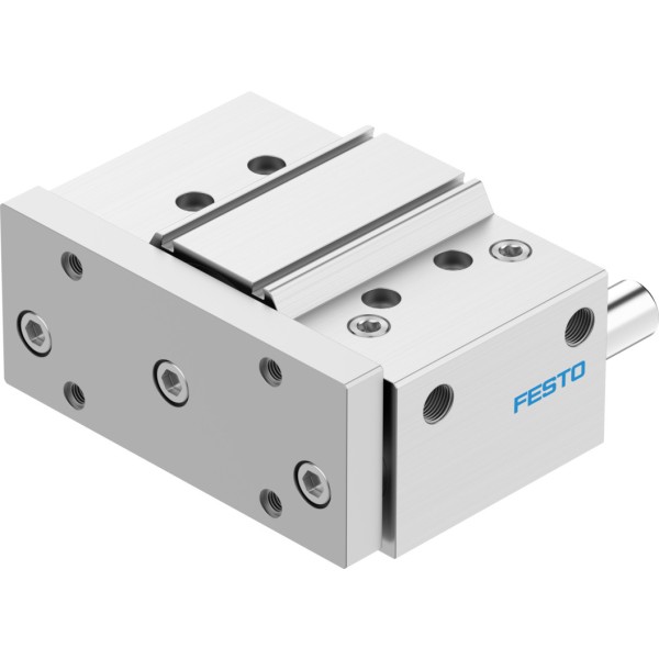 DFM-80-50-P-A-KF Guided drive