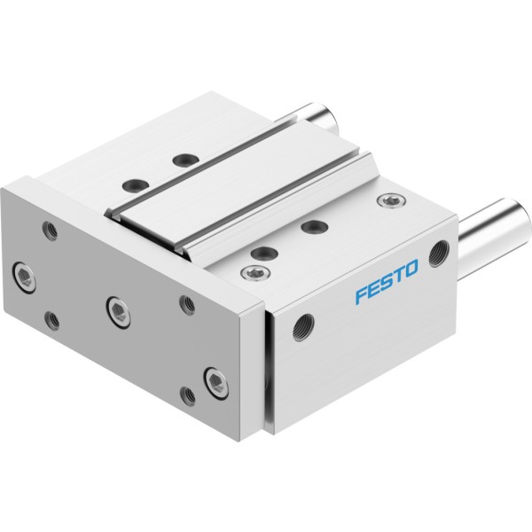 DFM-80-80-P-A-GF Guided drive