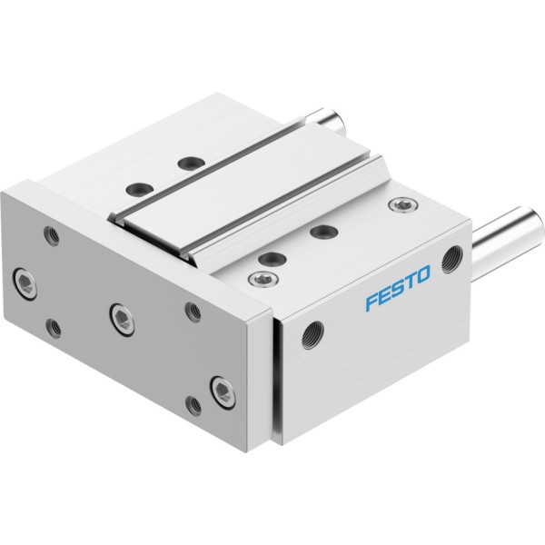 DFM-80-80-P-A-KF Guided drive