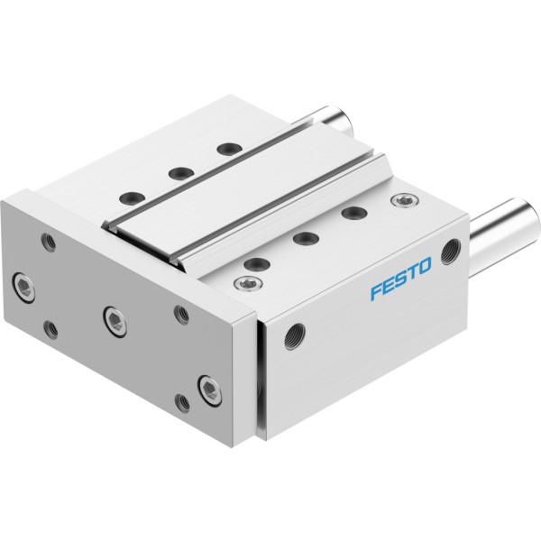 DFM-80-100-P-A-GF Guided drive