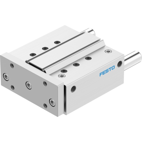 DFM-80-125-P-A-GF Guided drive