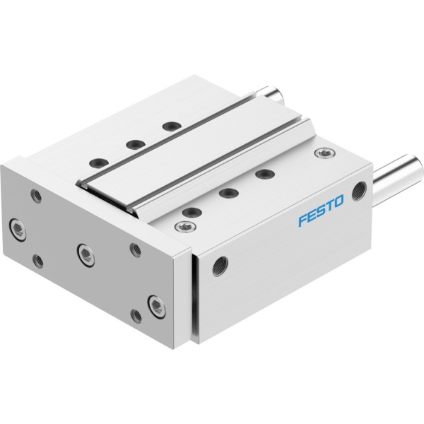 DFM-80-125-P-A-KF Guided drive