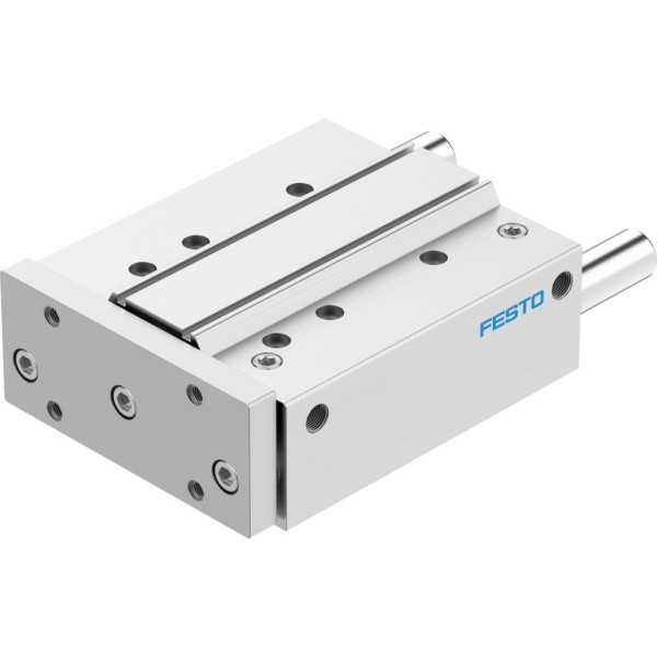DFM-80-160-P-A-GF Guided drive