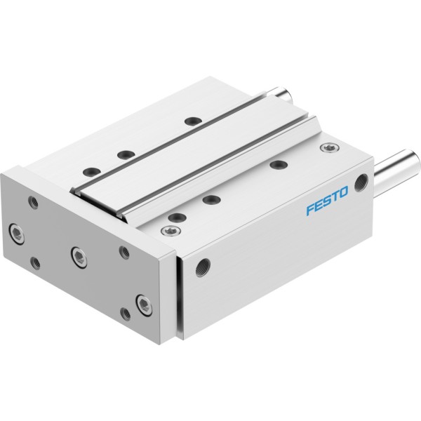 DFM-80-160-P-A-KF Guided drive