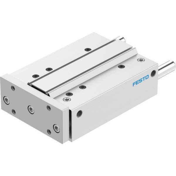 DFM-80-200-P-A-KF Guided drive