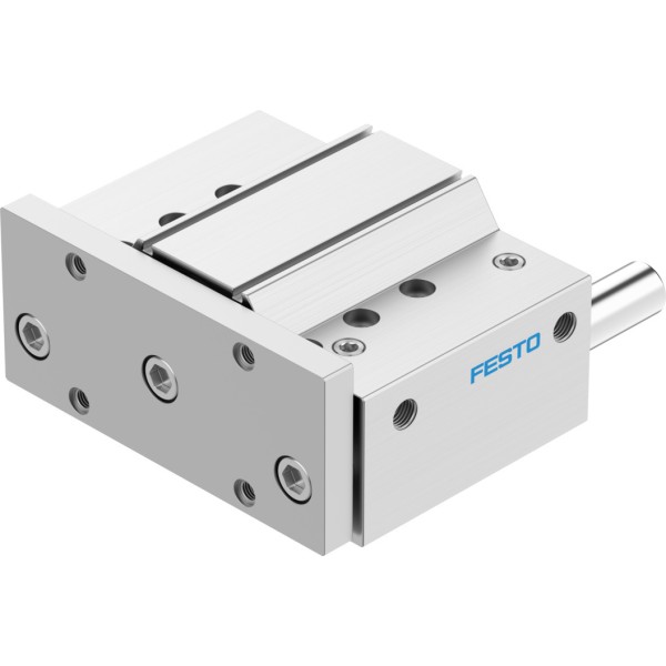 DFM-100-80-P-A-KF Guided drive