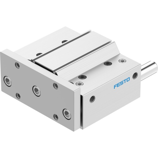 DFM-100-100-P-A-KF Guided drive